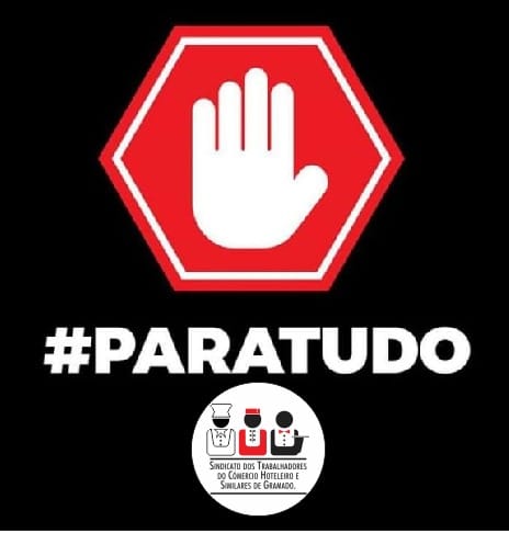 #ParaTudo