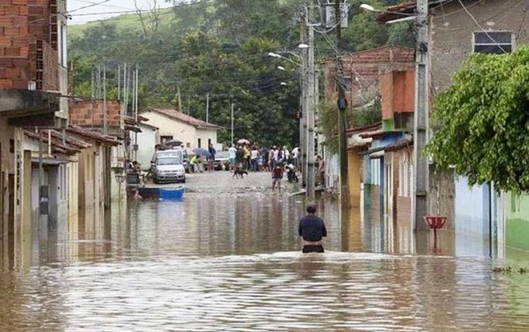 CTB intensifica campanha de solidariedade às vítimas das enchentes