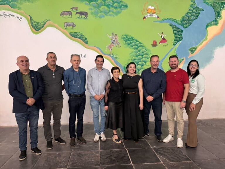 CTB RS debate com Ministra do TST pautas centrais da classe trabalhadora