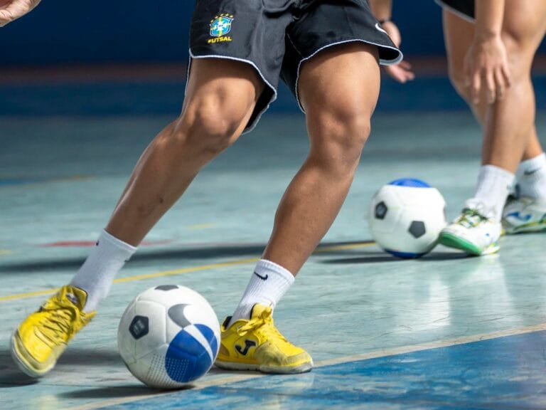 Vem aí a 32ª edição do Campeonato de Futsal da Hotelaria e Gastronomia de Gramado