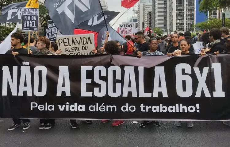 Plebiscito Popular mobiliza mais de 2 milhões e garante vitória no Congresso Nacional