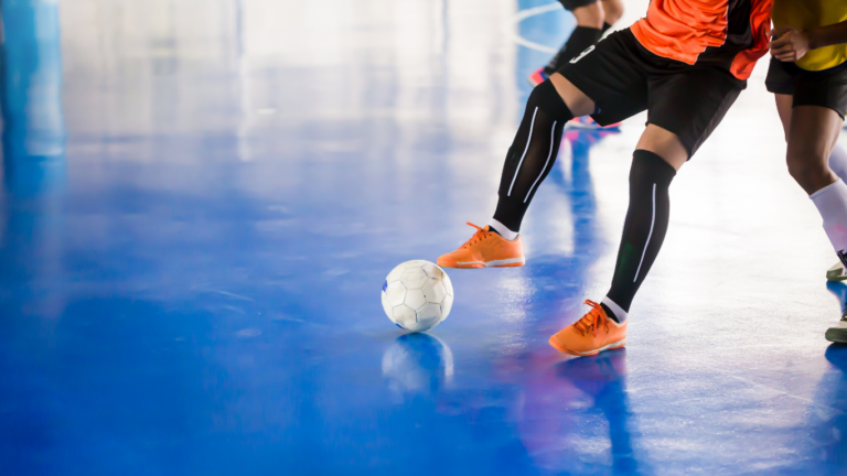 SINTRAHG abre inscrições para o XXXIII Campeonato de Futsal da Hotelaria e Gastronomia de Gramado